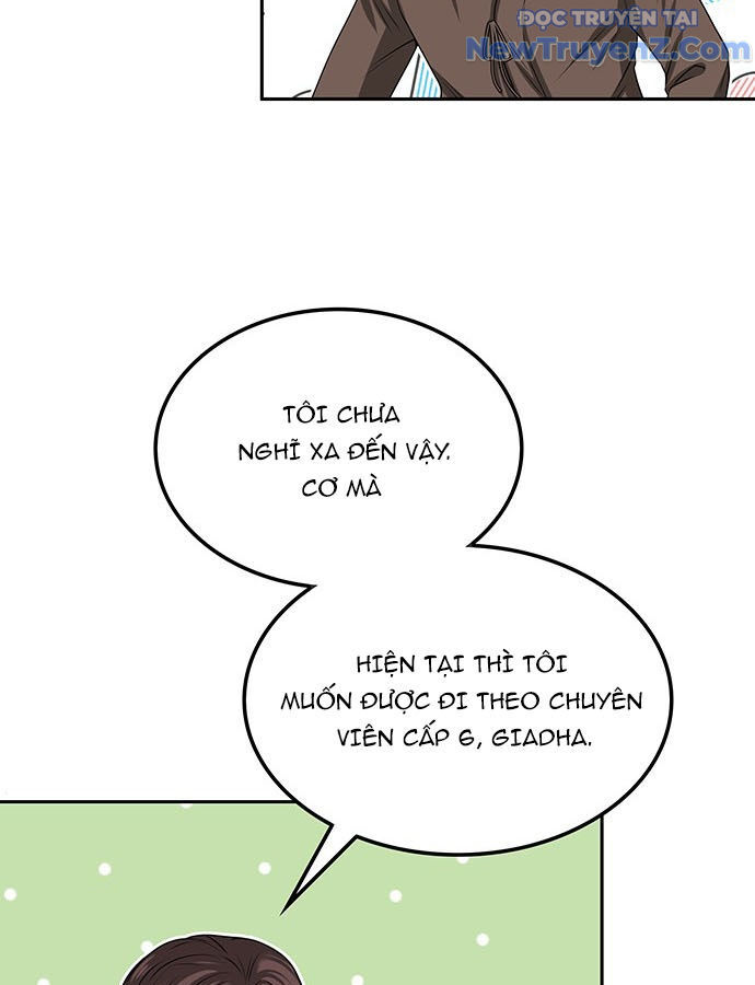 Thám Tử Siêu Năng Lực: Chapter 24
