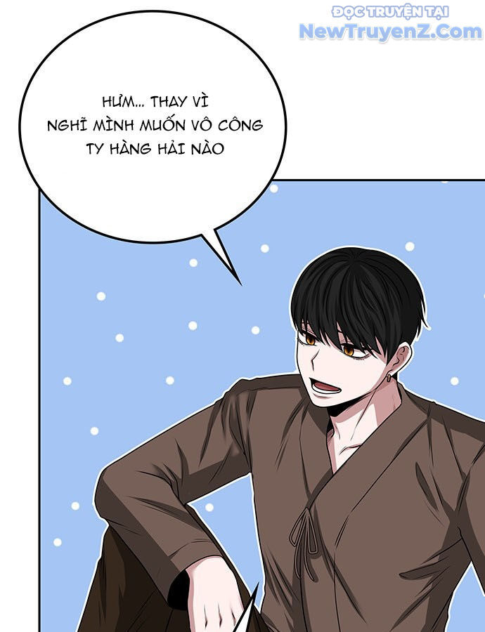 Thám Tử Siêu Năng Lực: Chapter 24