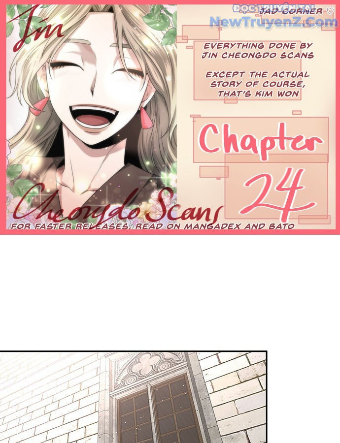 Thám Tử Siêu Năng Lực: Chapter 24