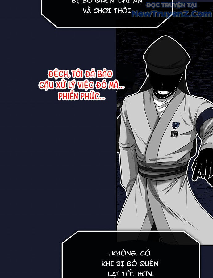 Thám Tử Siêu Năng Lực: Chapter 24