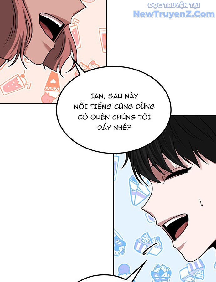 Thám Tử Siêu Năng Lực: Chapter 24
