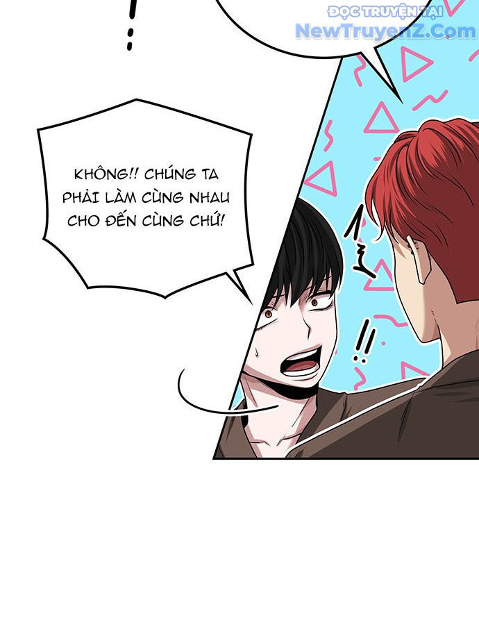 Thám Tử Siêu Năng Lực: Chapter 24