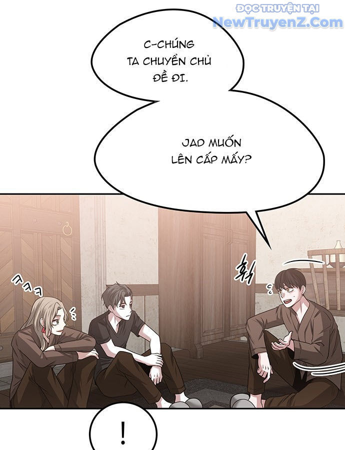 Thám Tử Siêu Năng Lực: Chapter 24