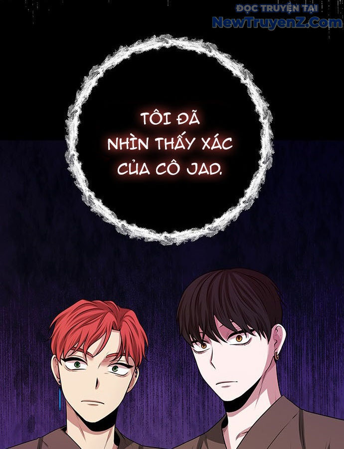Thám Tử Siêu Năng Lực: Chapter 25
