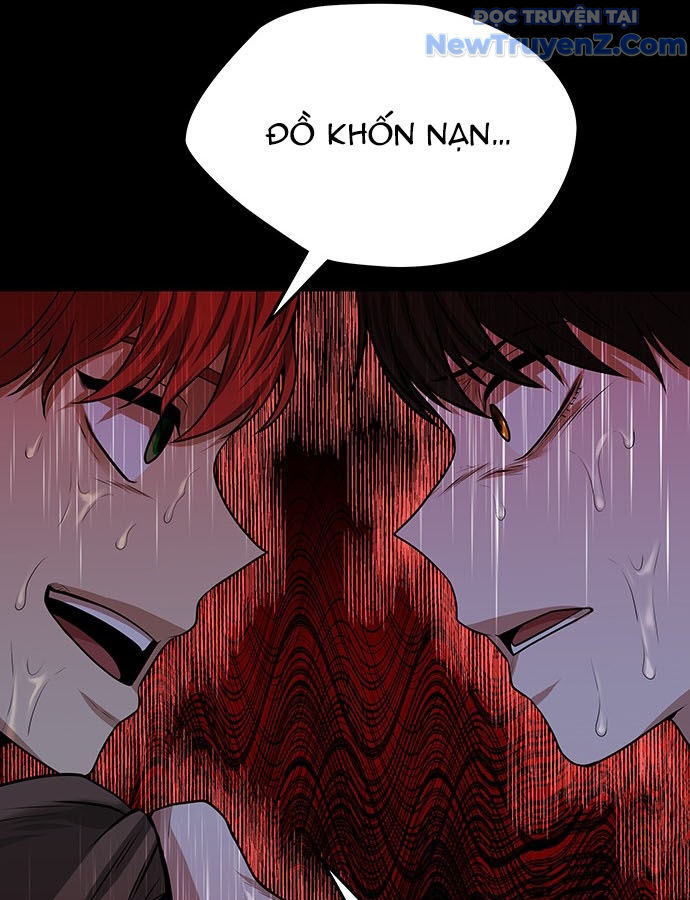 Thám Tử Siêu Năng Lực: Chapter 25