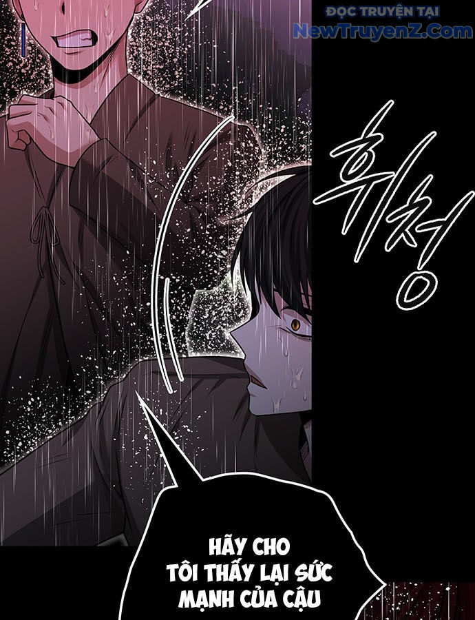 Thám Tử Siêu Năng Lực: Chapter 25
