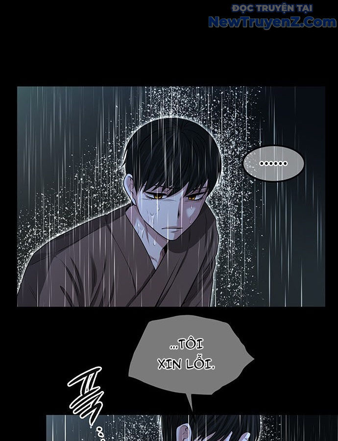 Thám Tử Siêu Năng Lực: Chapter 25