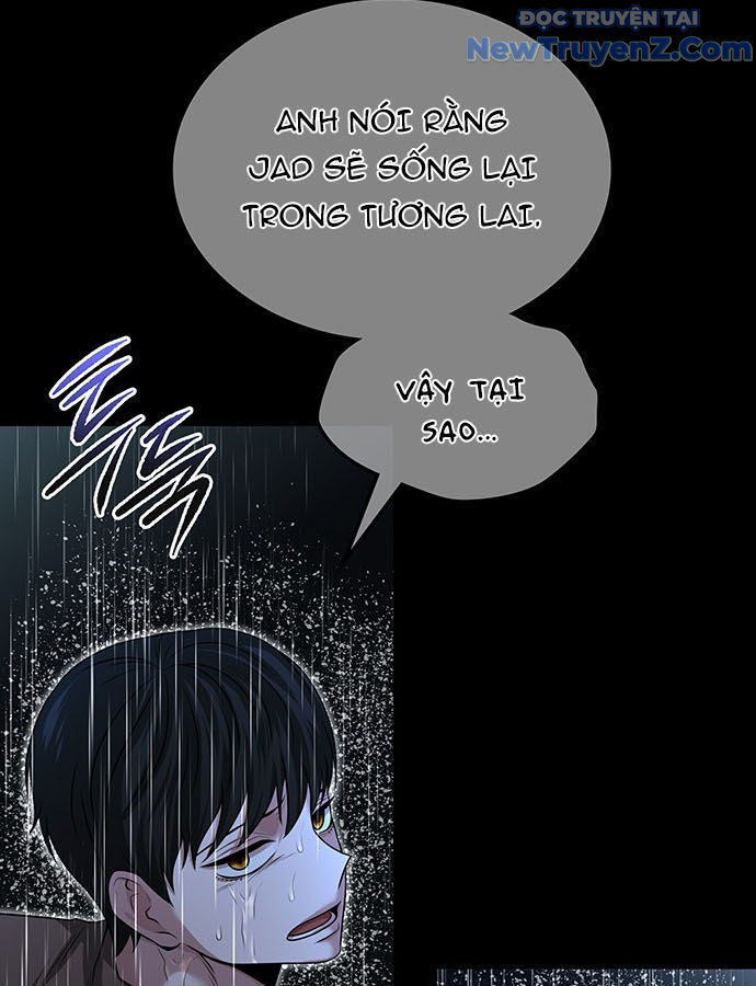 Thám Tử Siêu Năng Lực: Chapter 25