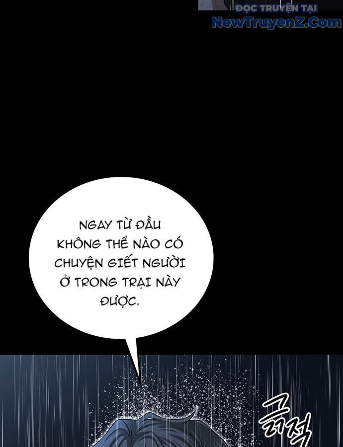 Thám Tử Siêu Năng Lực: Chapter 25
