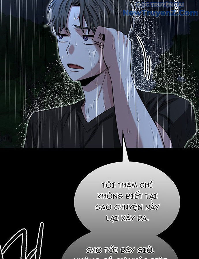 Thám Tử Siêu Năng Lực: Chapter 25