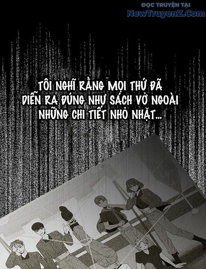 Thám Tử Siêu Năng Lực: Chapter 25