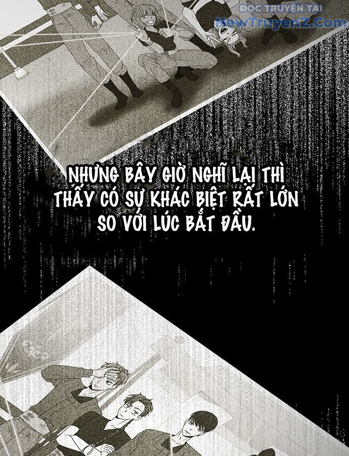 Thám Tử Siêu Năng Lực: Chapter 25