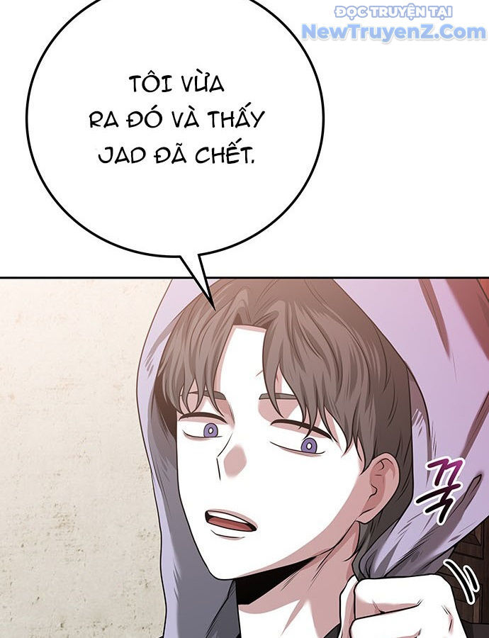Thám Tử Siêu Năng Lực: Chapter 25