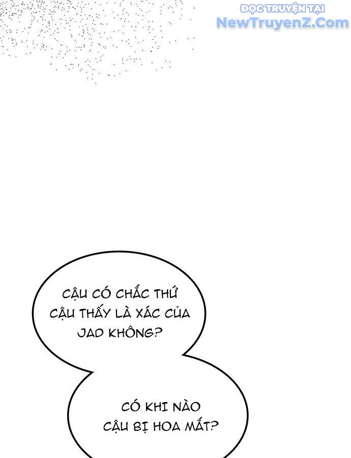 Thám Tử Siêu Năng Lực: Chapter 25