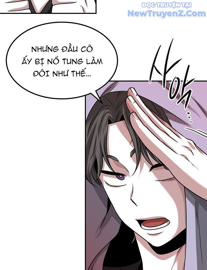 Thám Tử Siêu Năng Lực: Chapter 25