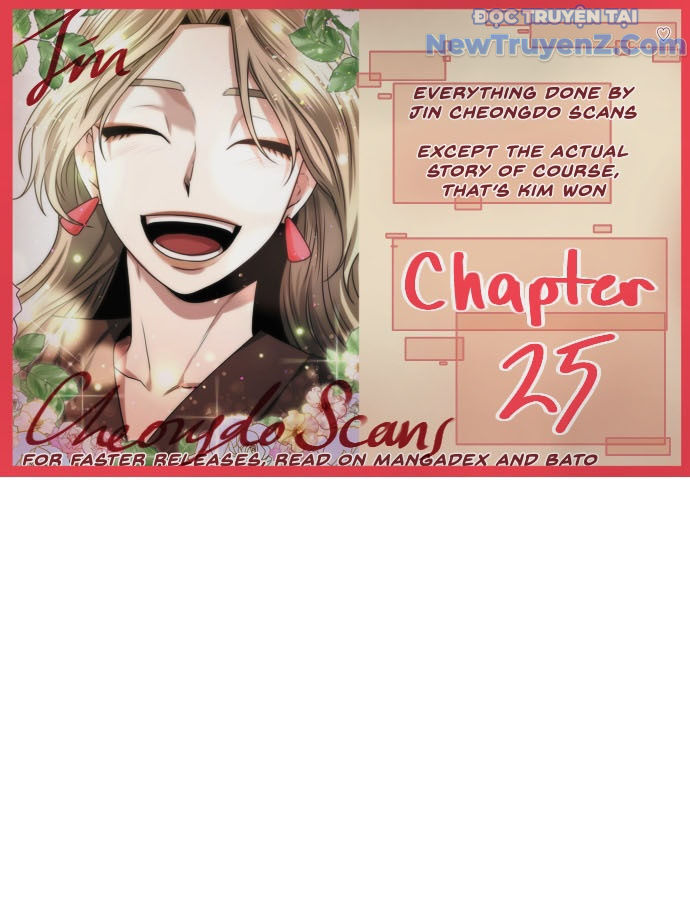 Thám Tử Siêu Năng Lực: Chapter 25