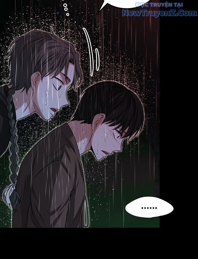 Thám Tử Siêu Năng Lực: Chapter 25