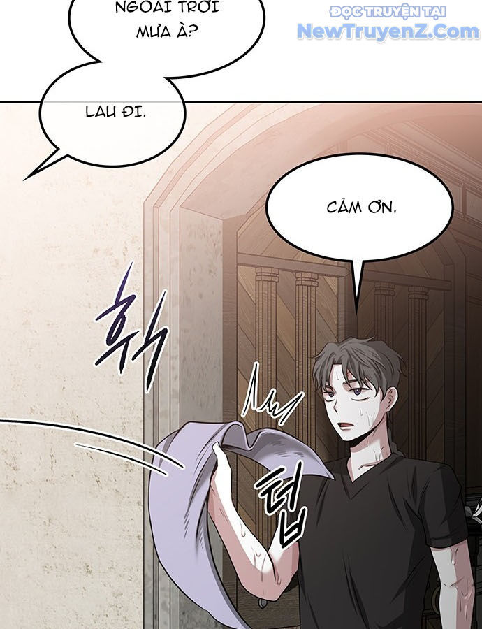 Thám Tử Siêu Năng Lực: Chapter 25