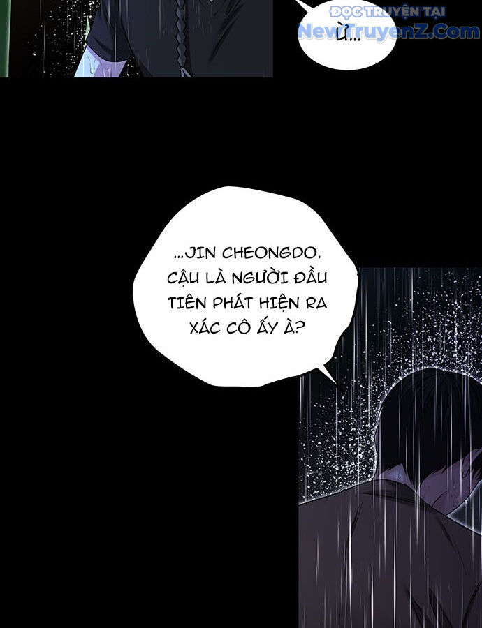 Thám Tử Siêu Năng Lực: Chapter 25