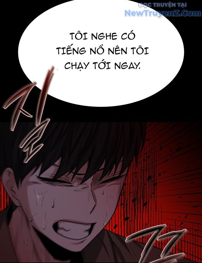 Thám Tử Siêu Năng Lực: Chapter 25