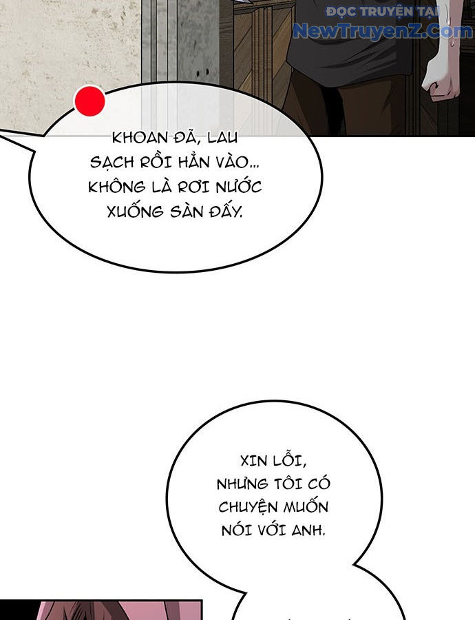 Thám Tử Siêu Năng Lực: Chapter 25