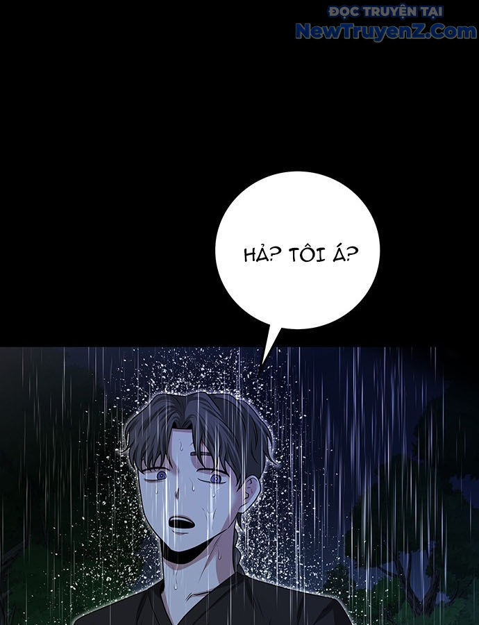 Thám Tử Siêu Năng Lực: Chapter 25