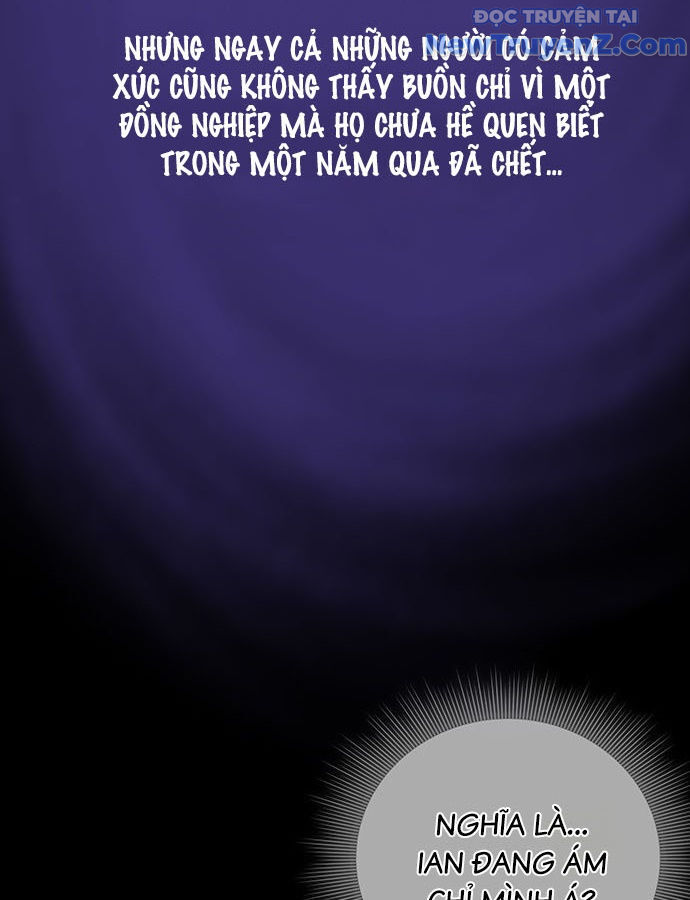 Thám Tử Siêu Năng Lực: Chapter 25