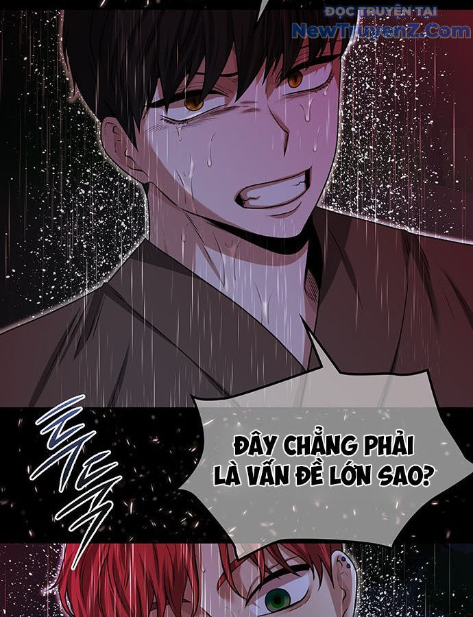 Thám Tử Siêu Năng Lực: Chapter 25