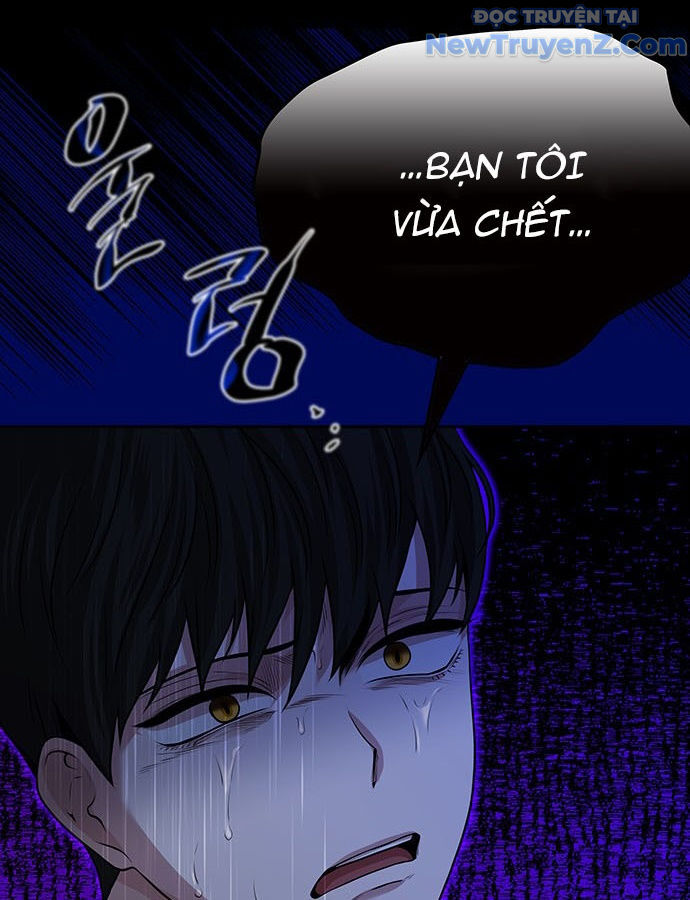 Thám Tử Siêu Năng Lực: Chapter 25