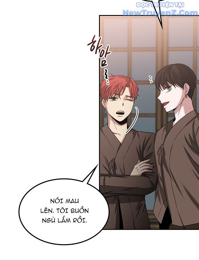 Thám Tử Siêu Năng Lực: Chapter 25