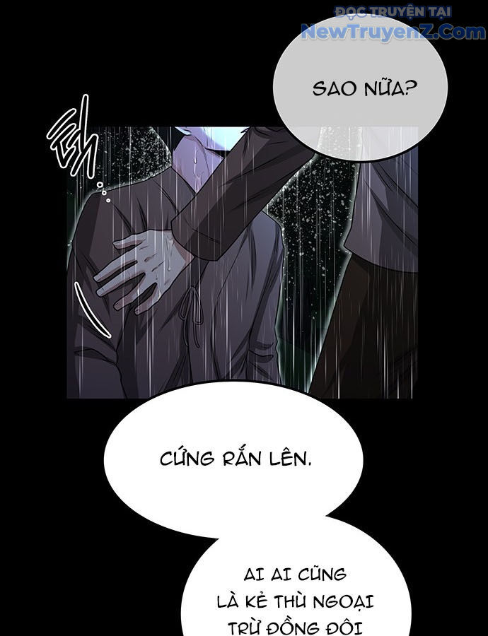 Thám Tử Siêu Năng Lực: Chapter 25