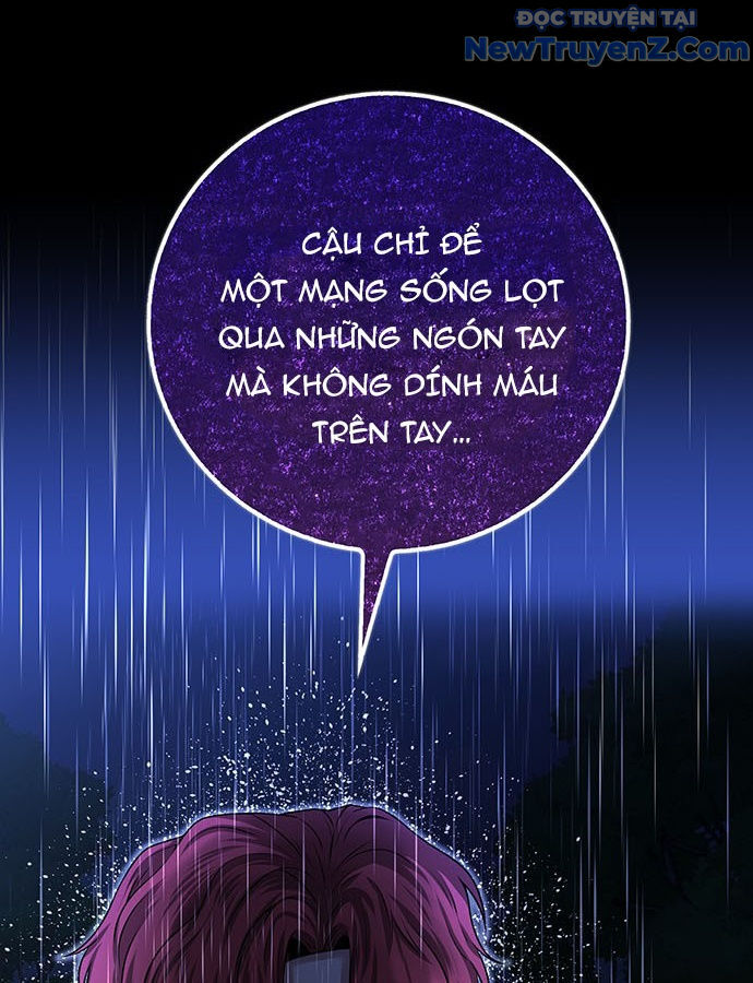 Thám Tử Siêu Năng Lực: Chapter 25