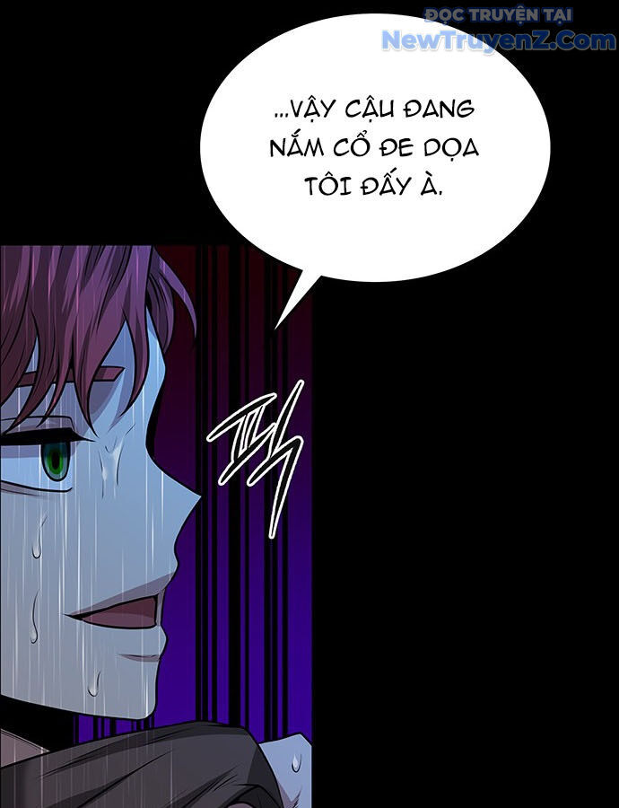 Thám Tử Siêu Năng Lực: Chapter 25