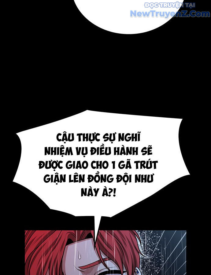 Thám Tử Siêu Năng Lực: Chapter 25