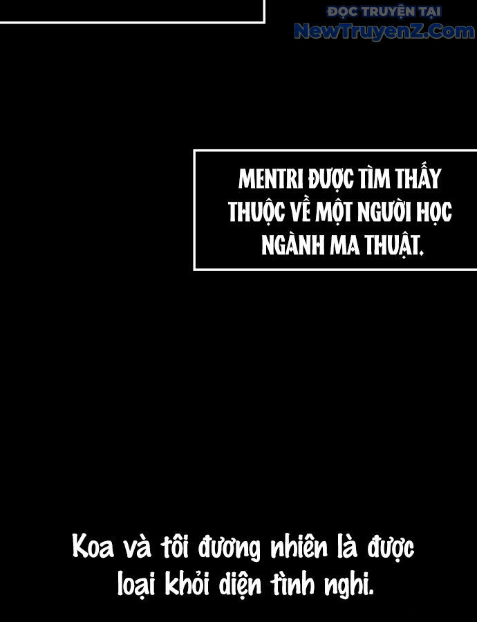 Thám Tử Siêu Năng Lực: Chapter 26