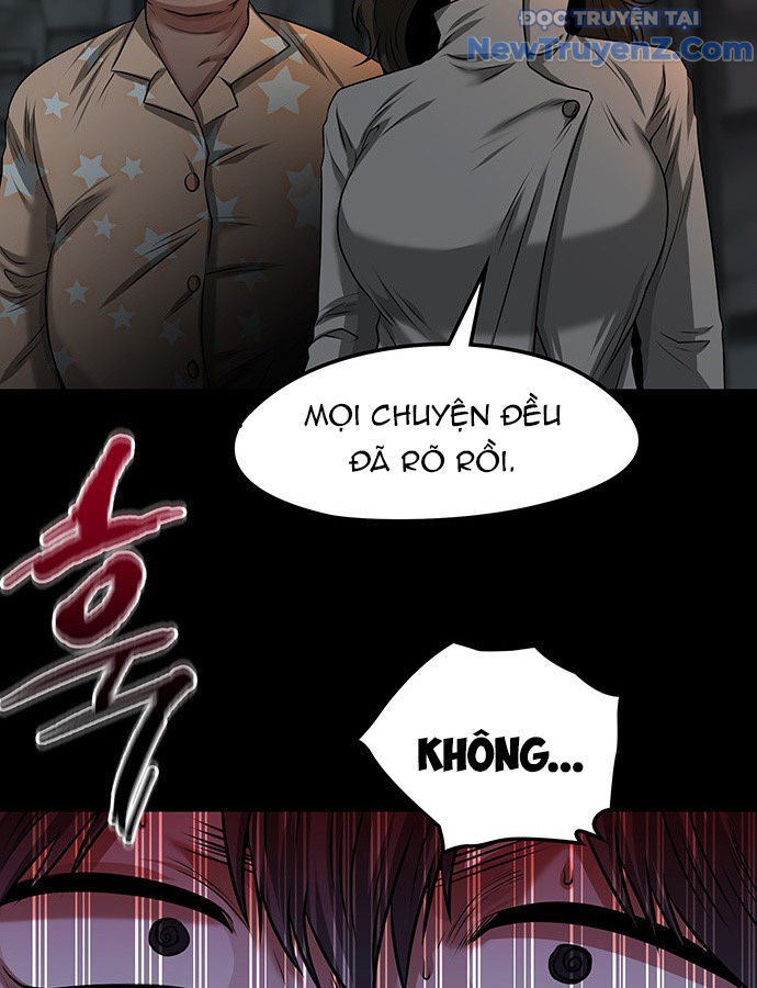 Thám Tử Siêu Năng Lực: Chapter 26
