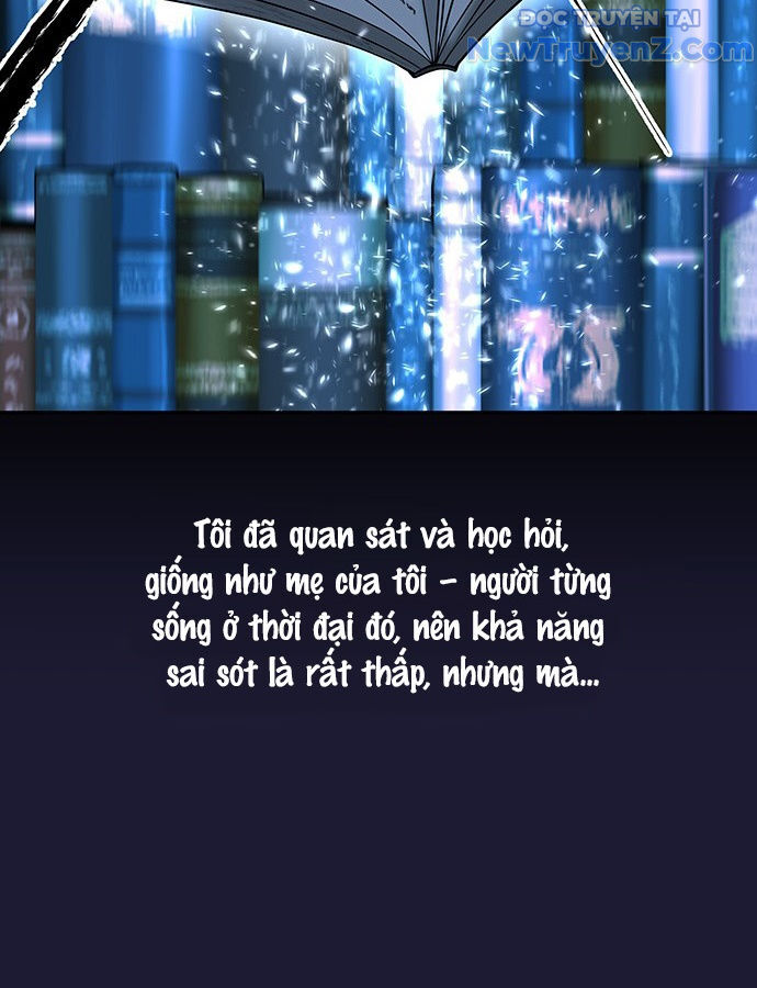 Thám Tử Siêu Năng Lực: Chapter 26