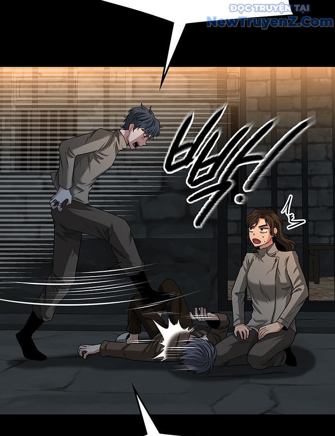 Thám Tử Siêu Năng Lực: Chapter 26