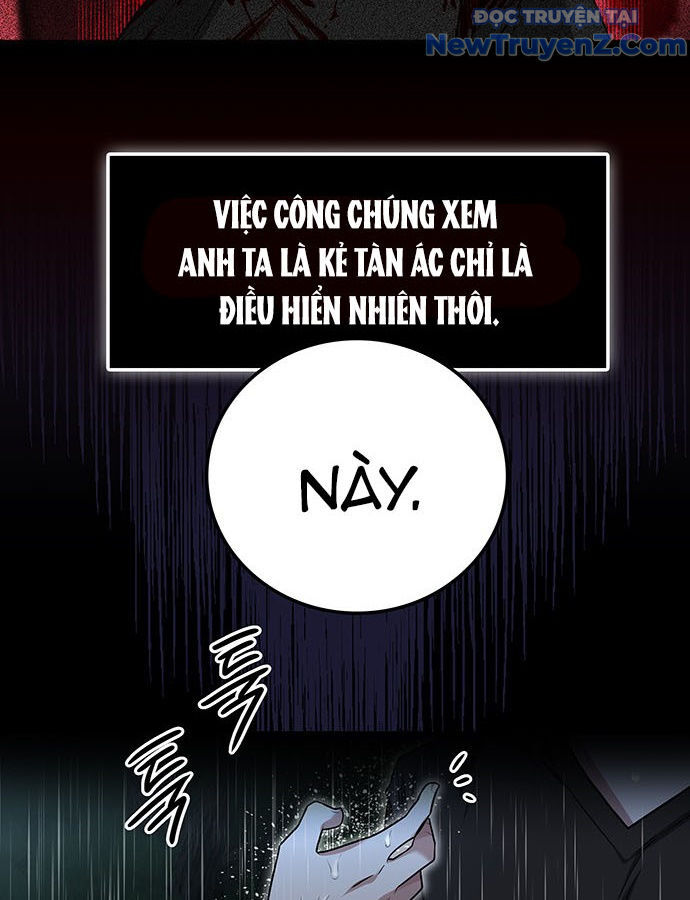 Thám Tử Siêu Năng Lực: Chapter 26
