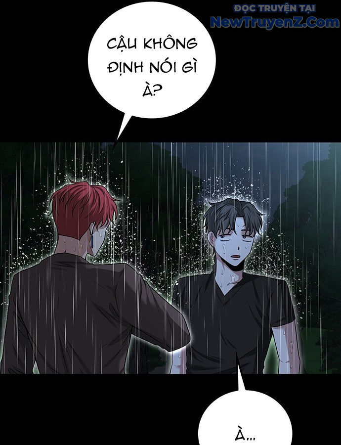 Thám Tử Siêu Năng Lực: Chapter 26