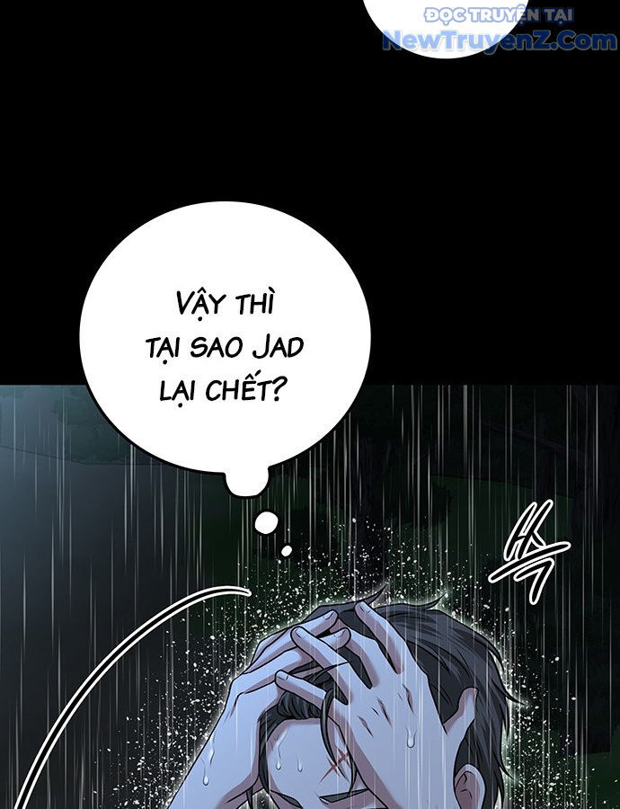 Thám Tử Siêu Năng Lực: Chapter 26