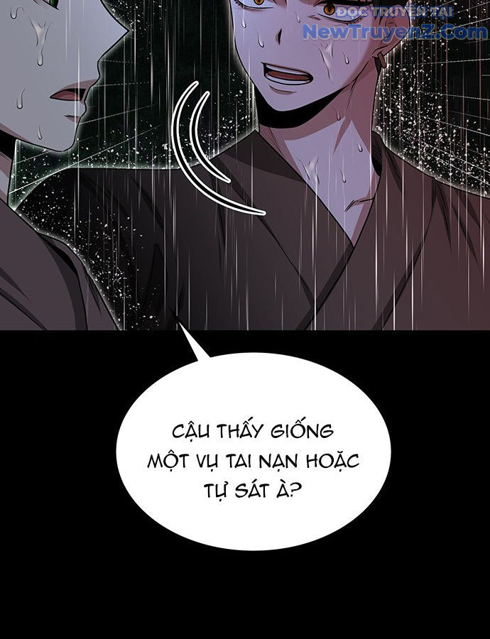 Thám Tử Siêu Năng Lực: Chapter 26