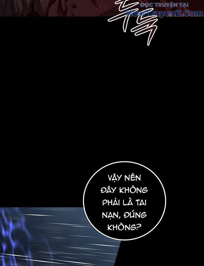 Thám Tử Siêu Năng Lực: Chapter 26