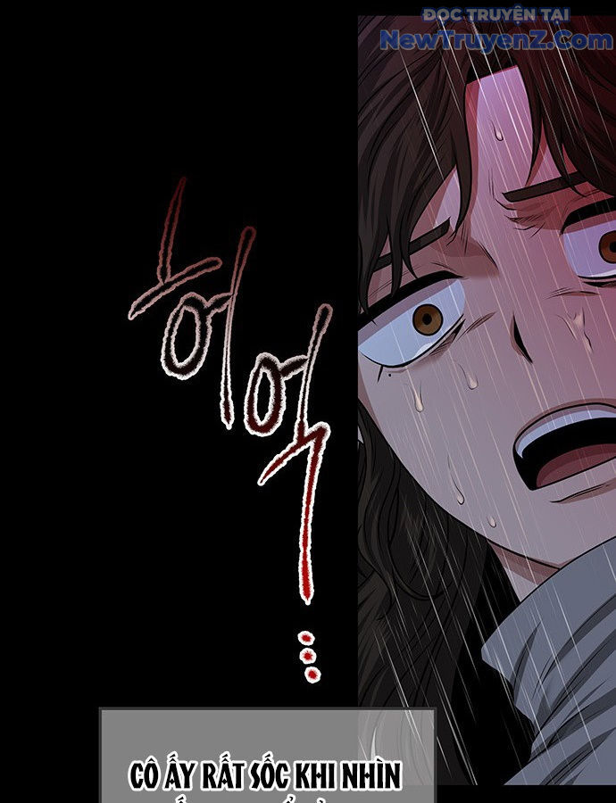 Thám Tử Siêu Năng Lực: Chapter 26