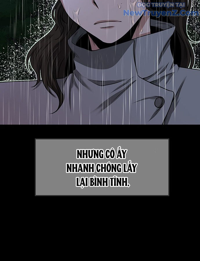 Thám Tử Siêu Năng Lực: Chapter 26