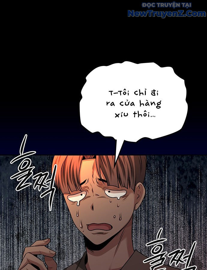 Thám Tử Siêu Năng Lực: Chapter 26