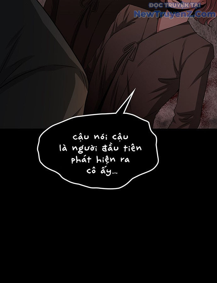 Thám Tử Siêu Năng Lực: Chapter 26