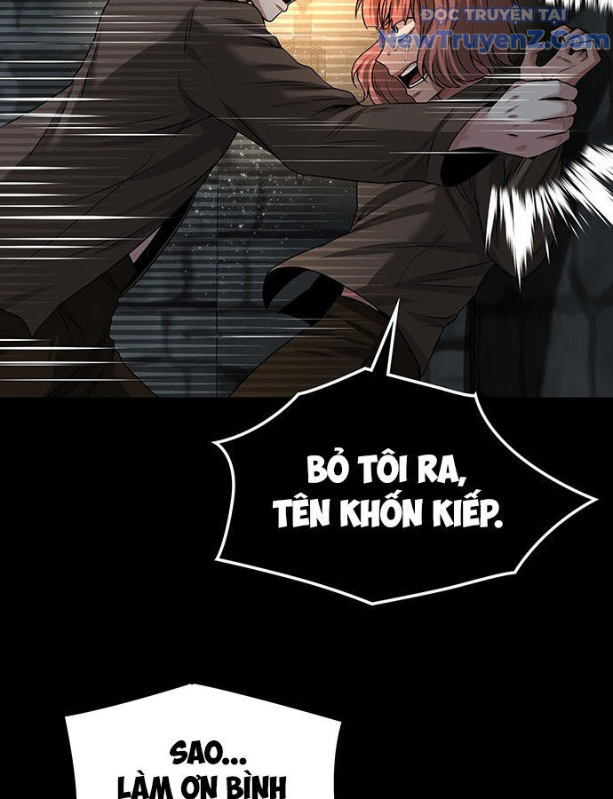 Thám Tử Siêu Năng Lực: Chapter 26