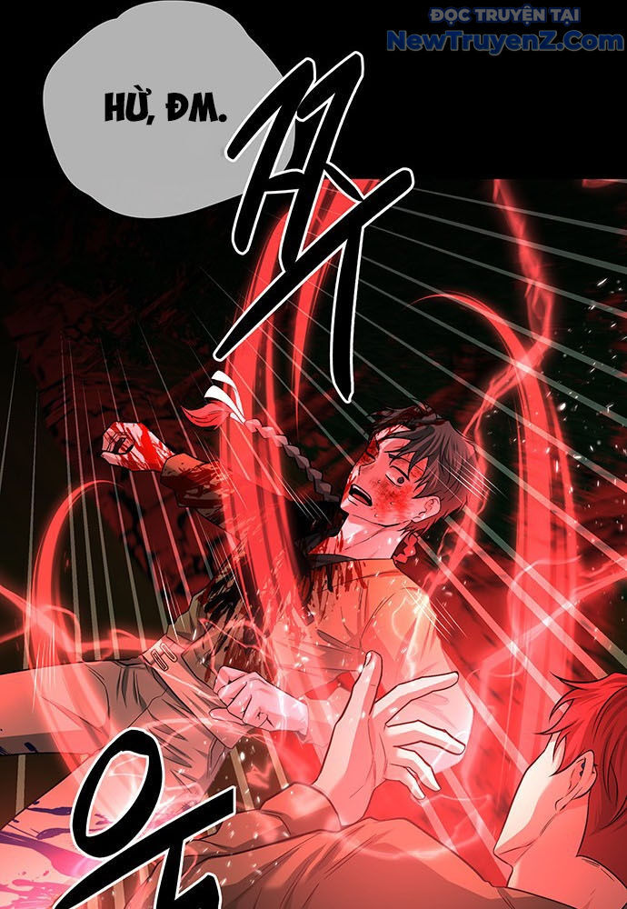 Thám Tử Siêu Năng Lực: Chapter 31