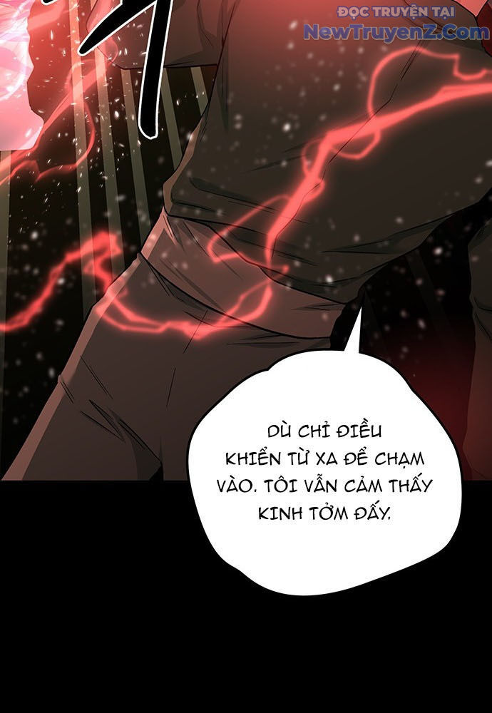 Thám Tử Siêu Năng Lực: Chapter 31